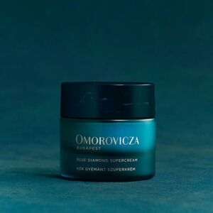 Blue Diamond Supercream